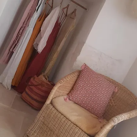 Casa Baronessa Vakantiehuis *