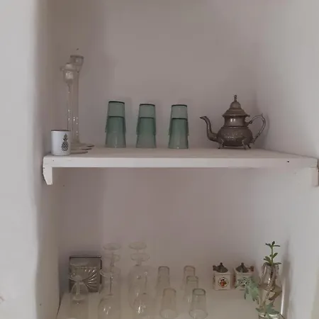 Vakantiehuis Casa Baronessa *