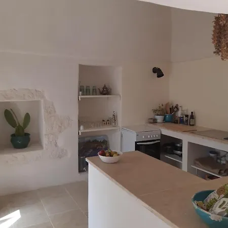 Casa Baronessa *