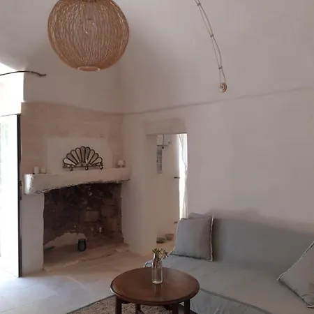 Vakantiehuis Casa Baronessa *