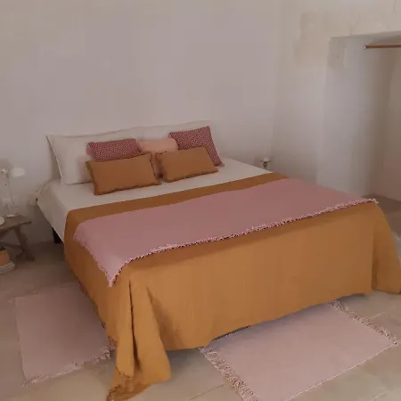 Vakantiehuis Casa Baronessa Ceglie Messapica