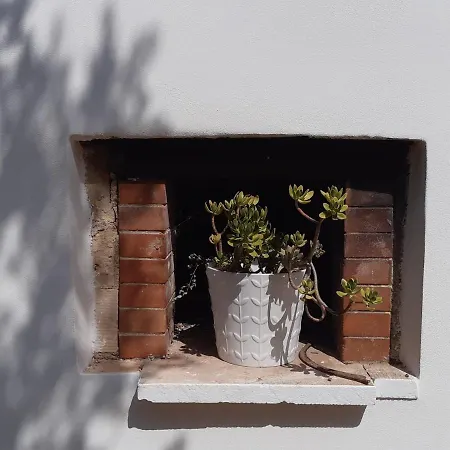 Vakantiehuis Casa Baronessa Ceglie Messapica