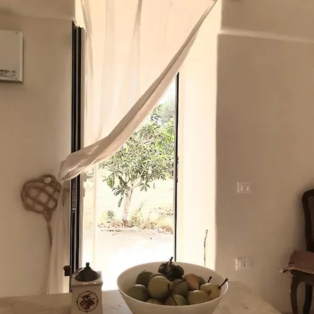 Casa Baronessa Vakantiehuis *