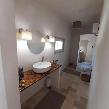 Vakantiehuis Casa Baronessa