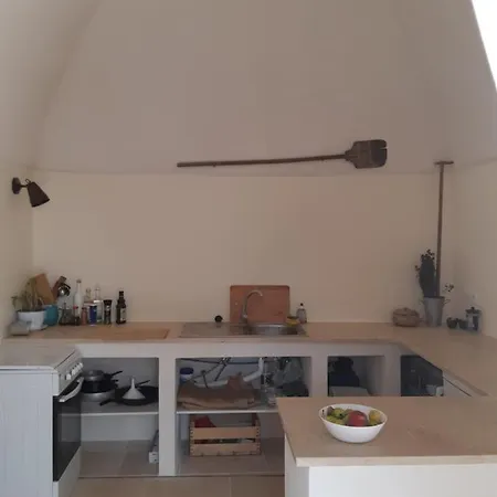 Vakantiehuis Casa Baronessa