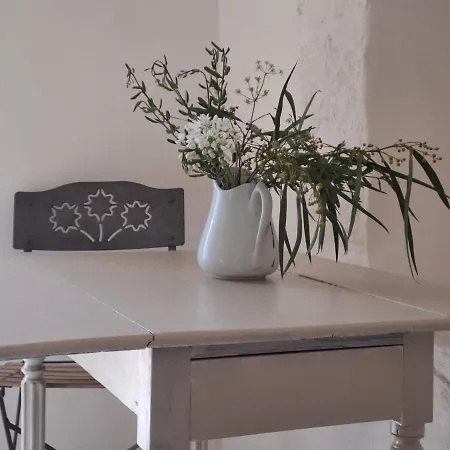 Vakantiehuis Casa Baronessa Ceglie Messapica