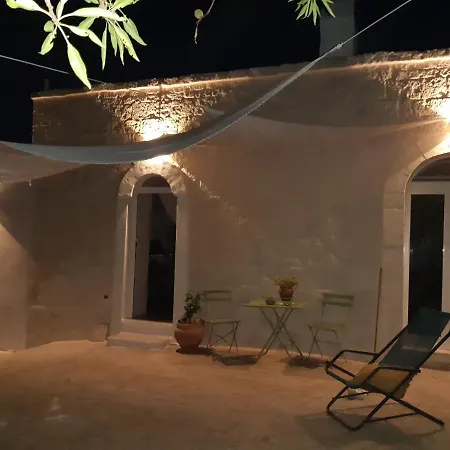 Casa Baronessa * Ceglie Messapica