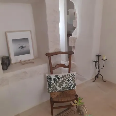 Casa Baronessa