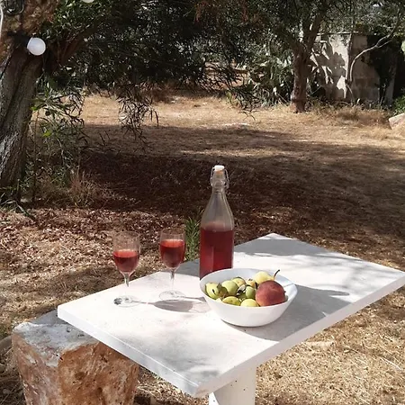 Casa Baronessa Ceglie Messapica